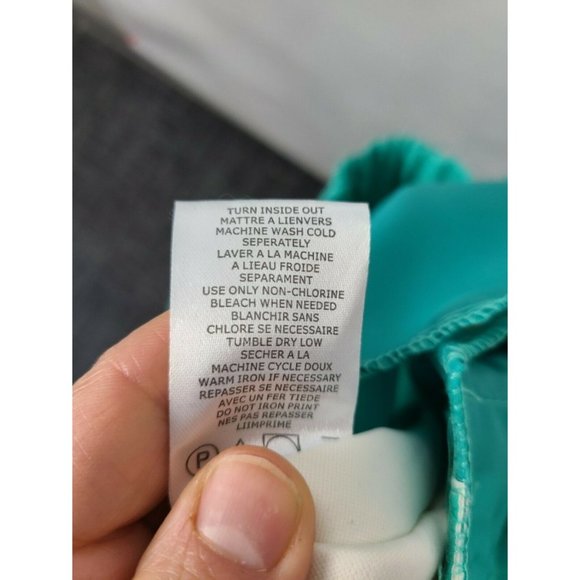 Well Established Mens Hip Hop Jogger Pants Size 36 - Picture 10 of 10